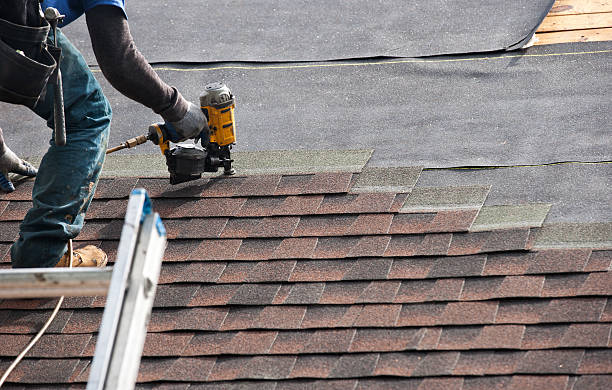 Licensed Gutter Installation service in Point Harbor, NC - Brentwood Metal Roofing